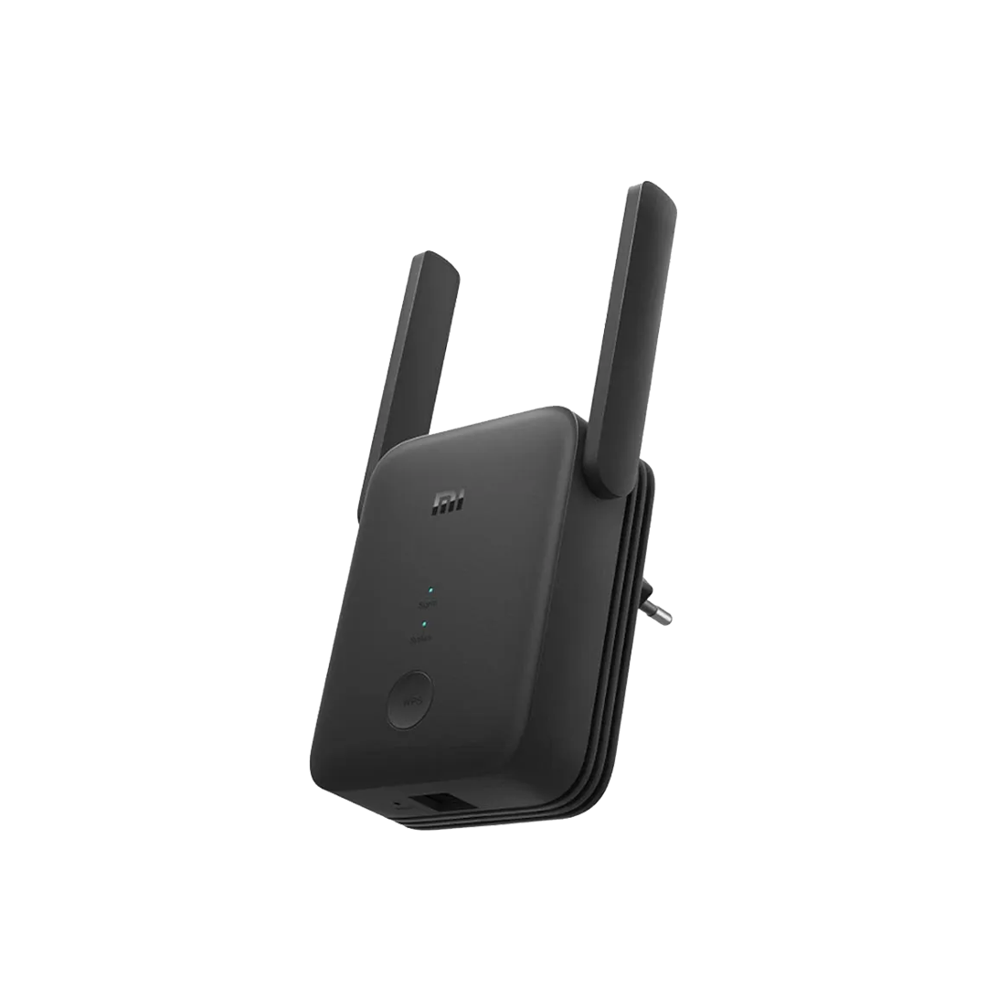 موسع نطاق الواي فاي Xiaomi Mi AC1200 موسع نطاق الواي فاي Xiaomi Mi AC1200